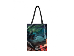 Сумка-шоппер The Long Dark, Лонг Дарк №8