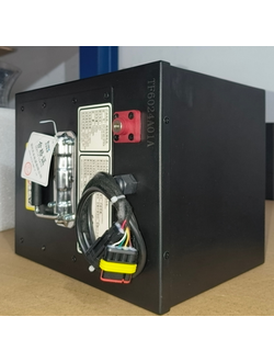 Зарядное устройство для  штабелёров WS15H/WS15H SC PRO Li-ion 24V/30A WS15H быстрая зарядка