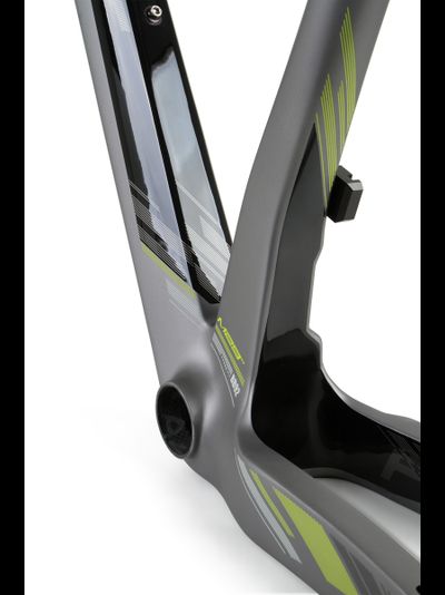 Велосипедная рама Format 1110