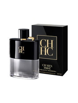 CAROLINA HERRERA CH MEN PRIVE