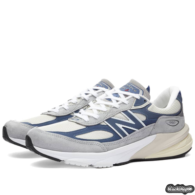 NEW BALANCE 990v6 MARBLEHEAD (40-45)