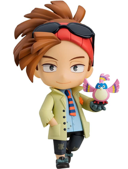 Нендроид Роди Соул (Rody Soul)