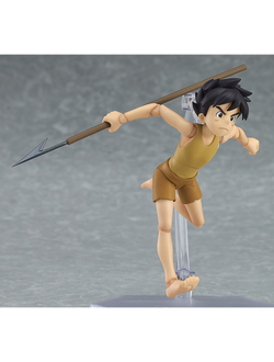 Фигурка фигма Конан (figma Conan)