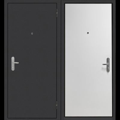 Прораб мет/мдф