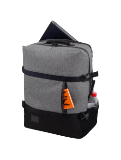 Рюкзак Asgard Р-7882 Черный