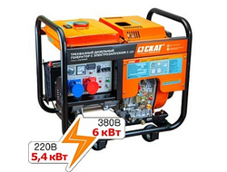 УГД-6000ЕТ PROFF