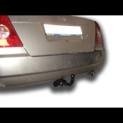 ТСУ для CHERY FORA2006-... / ТАГАЗ VORTEX ESTINA (седан) 2008-...