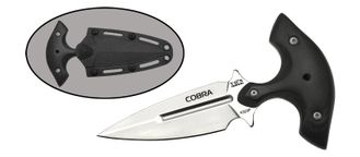Нож тычковый COBRA K323P VIKING NORDWAY PRO