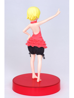 Фигурка Киссшот Ацеролаорион Хартандерблэйд (Kiss-shot Acerola-orion Heart-under-blade 10 Year Old ver.)