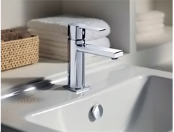 Смесители для раковины