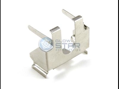 Адаптер крепления ксеноновой лампы H7 Ford Focus/Mondeo (металлический)