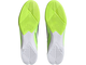 Adidas x Crazy Fast 3 White Green