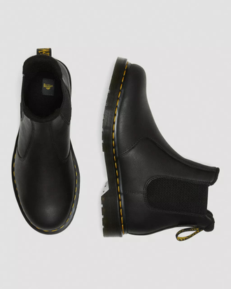Челси Dr Martens 2976 Warmwap Leather Chelsea Boots