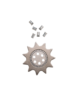 Звездочка ведомая харвестерная OREGON (101918) для всех видов харвестерных шин