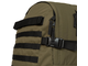 Рюкзак Eastpak Floid Tact L CS Mono Army