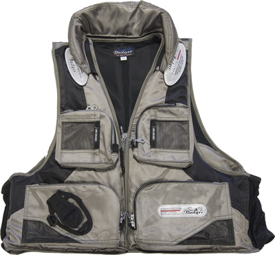 Жилет спасательный Badger Aqua Sport