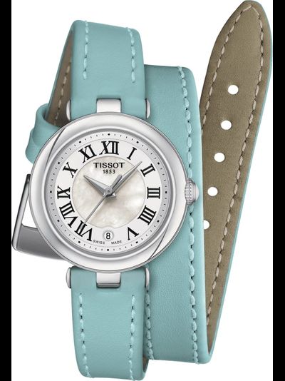 Швейцарские часы Tissot T126.010.16.113.00