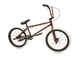 Купить велосипед BMX Code Bikes NecroButcher 20 в Иркутске