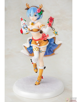 Фигурка 1/7 Рем (Rem Chuusetsu Tonakai Maid Ver.)