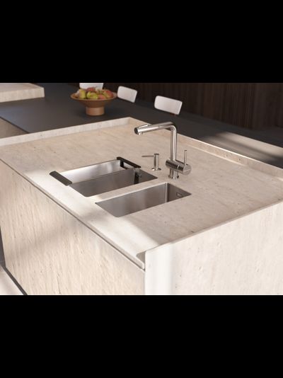 Смеситель OMOIKIRI TANIGAWA-SB