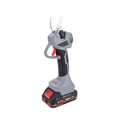 Аккумуляторный бесщеточный садовый секатор PROFIPOWER MKGSS-18V