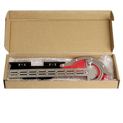 Разметочный угольник 10"