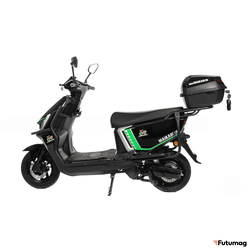 Электроскутер MAIKAOLIN CITY