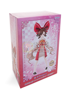 Фигурка Рэйму Хакурэй (Reimu Hakurei)