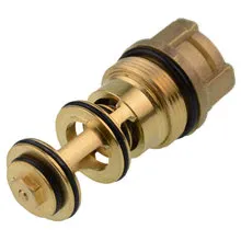 Картридж  трехходового клапана Baxi