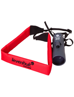 Монокуляр Levenhuk Nelson 8x42