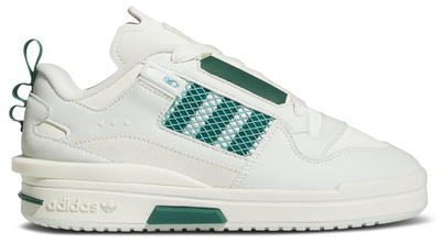 Adidas Forum Mod Low Crystal Jade Collegiate Green