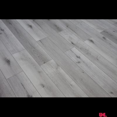 SPC ламинат Damy Floor Family Дуб Классический Серый / Classic Gray Oak T7020-2