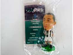 Пластиковый David Trezeguet (Cor)