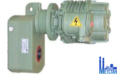 Мотор редукторы серии ТР ELMOT, Болгария