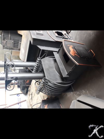 Печь банная "ЕНИСЕЙ-2"