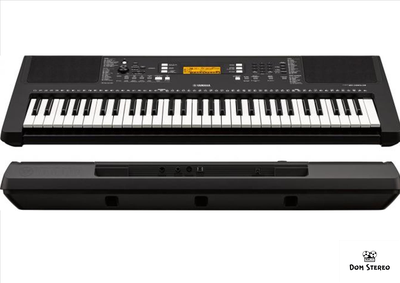 Изображение YAMAHA PSR-E363