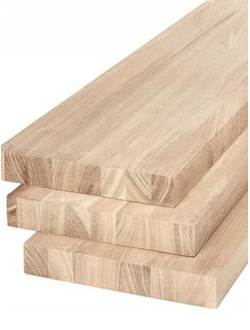 Тетива сосна 50мм*30см*4м