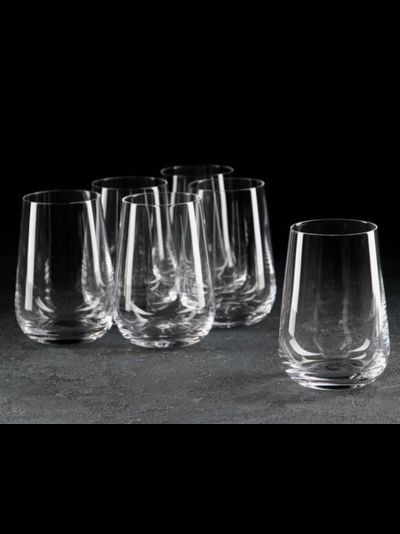 Стакан для воды/сока 300 мл Ardea, 1 шт