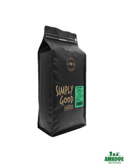 Бразилия Желтый Бурбон 1 кг.