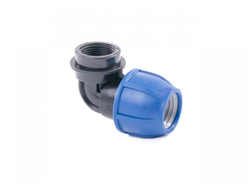 Угольник ПНД 32*1/2" НР [605622]