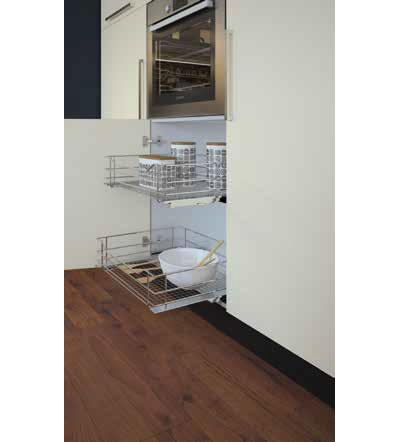 Кухонный гарнитур №WS-0475