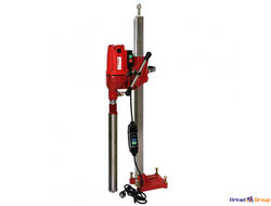 Алмазная сверлильная установка Voll V-Drill 165