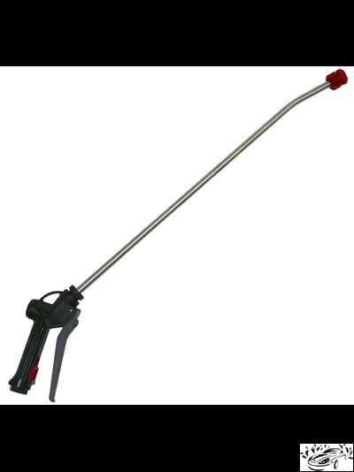 Пистолет для пеногенератора 75см (пласт. ручка)