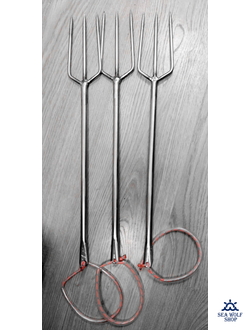 Инструмент для дайвинга и ПО 60см/7мм