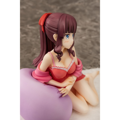 Фигурка 1/7 Хифуми Такимото (Takimoto Hifumi)