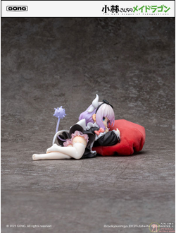Фигурка 1/7 Канна Камуи (Kanna Kamui)