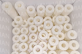 Изготовление деталей из ППУ (пенополиуретан)