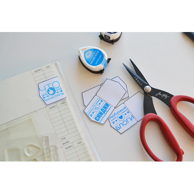 ФП штамп "Что посмотреть"