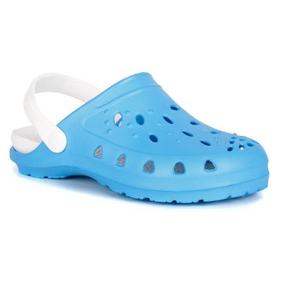 Сабо ХК "СИБИРЬ" голубо-белые (р.39)