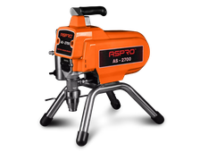 ASPRO 2700 окрасочный аппарат Арт. 100037